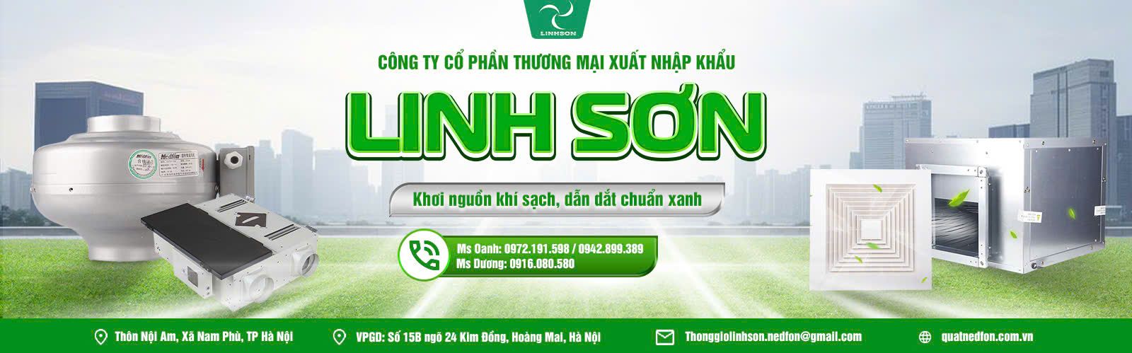 gia-quat-nhap-khau-nedfon