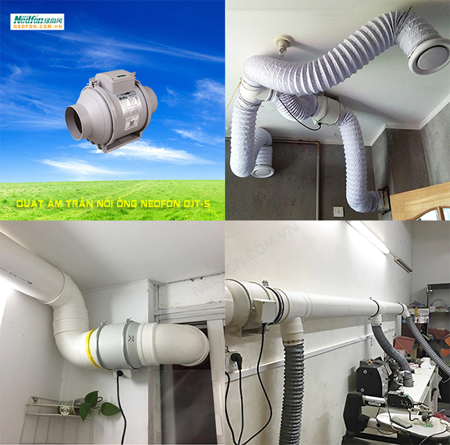 NHÀ PHÂN PHỐI QUẠT NEDFON HÀ NỘI UY TÍN HÀNG ĐẦU 
