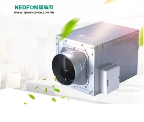 cung cấp quạt nedfon số lượng lớn