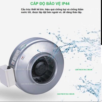 Đơn Vị Phân Phối Sỉ Lẻ Quạt Nedfon Hà Nội