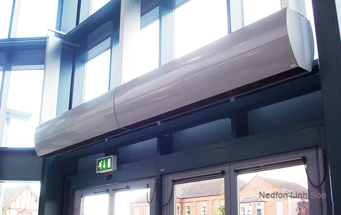 Các Loại Quạt Nedfon Hiện Nay