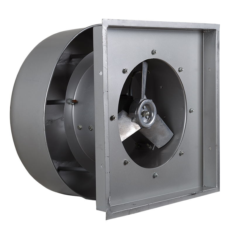 Đơn Vị Phân Phối Quạt Cắt Gió Nedfon Tại TPHCM