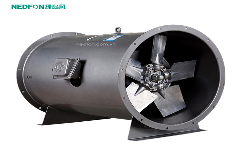 quạt hút khí thải công nghiệp hà nội 