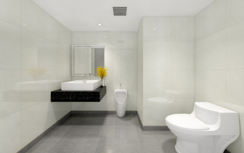 Tại sao bạn nên chọn mua một quạt hút mùi nhà vệ sinh Nedfon cho gia đình bạn?