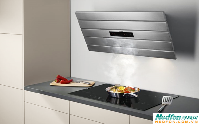 Khí thải công nghiệp là gì? Tại sao nên chọn quạt hút khí thải công nghiệp tại Hà Nội