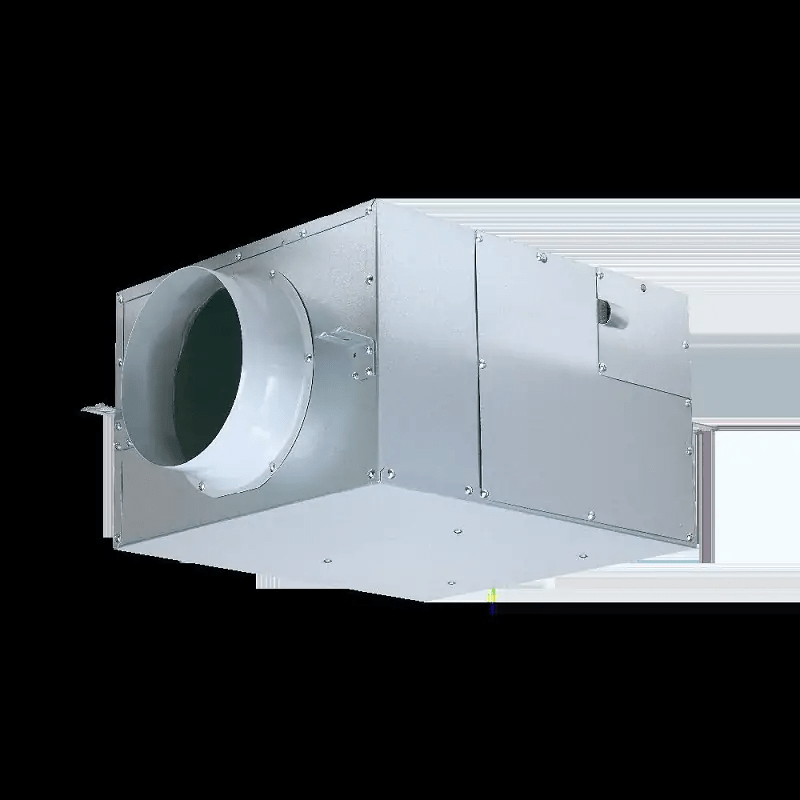 Đại lý quạt cabinet Nedfon