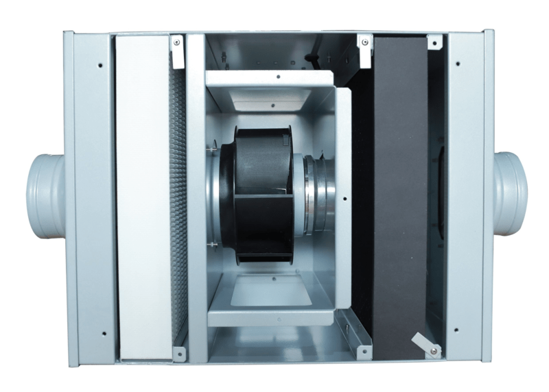 Quạt cabinet cấp khí tươi