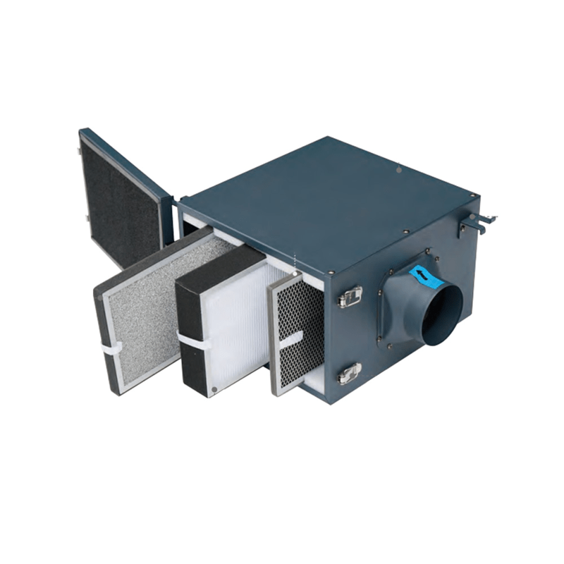 Quạt cabinet cấp khí tươi