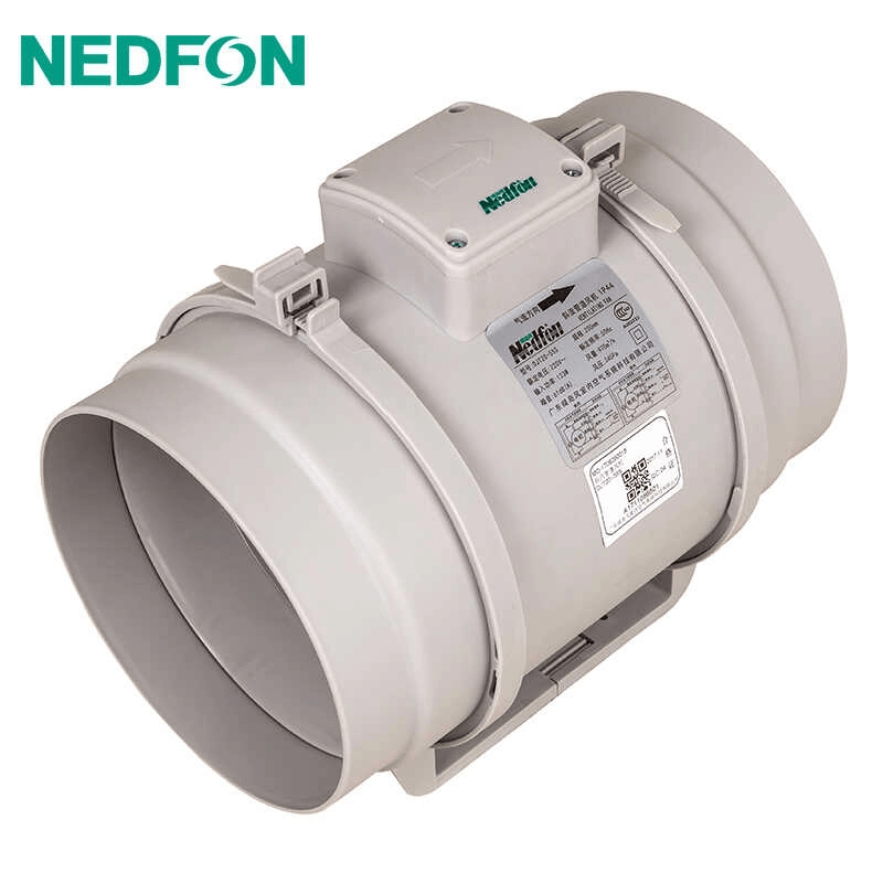 Quạt inline Hà Nội