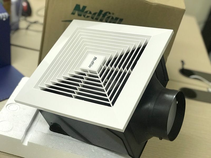 Điểm đến lý tưởng mua quạt Nedfon chính hãng TPHCM đáng tin cậy