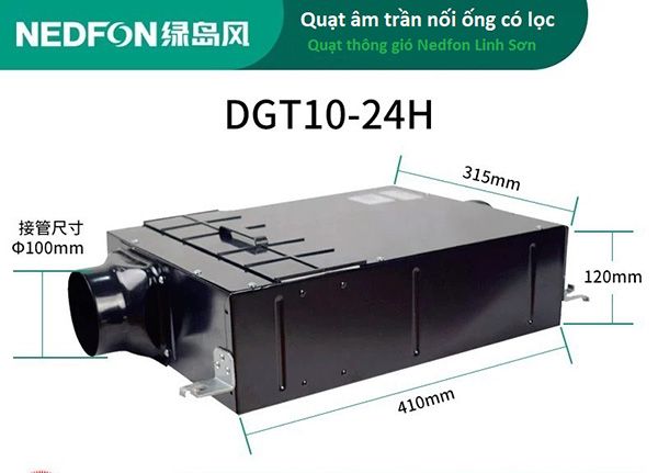 Cách cải thiện không khí trong văn phòng kín CỰC hiệu quả