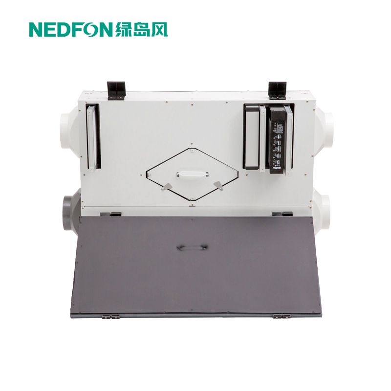Đặt ngay mẫu quạt lọc bụi mịn cho phòng kín chất lượng, giá rẻ