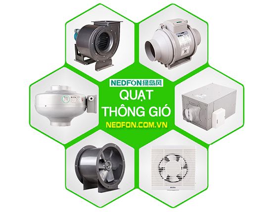Tổng hợp các câu hỏi thường gặp về quạt Nedfon qua trao đổi với khách hàng thực tế